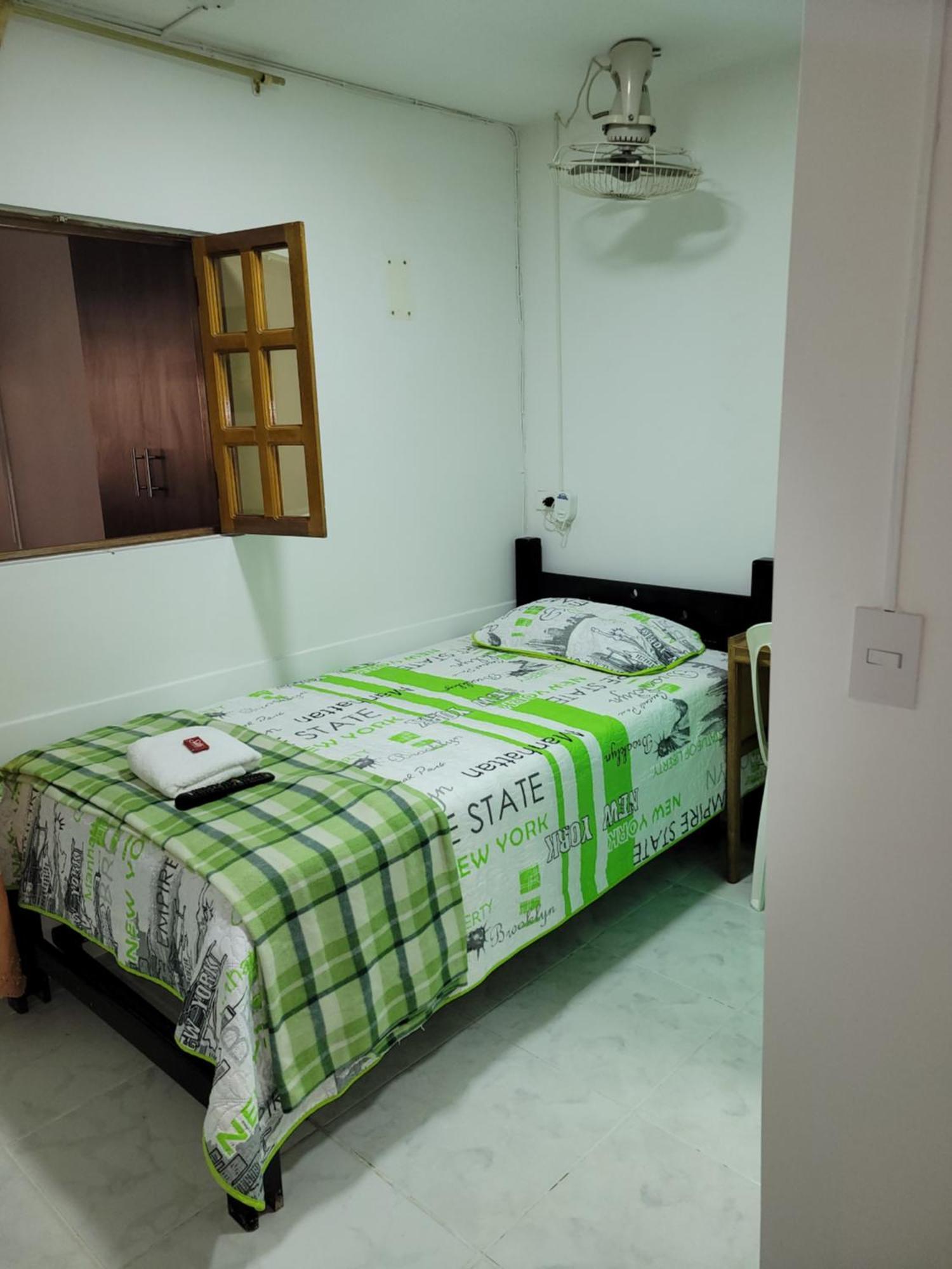 Hotel San Vicente Медельин Экстерьер фото