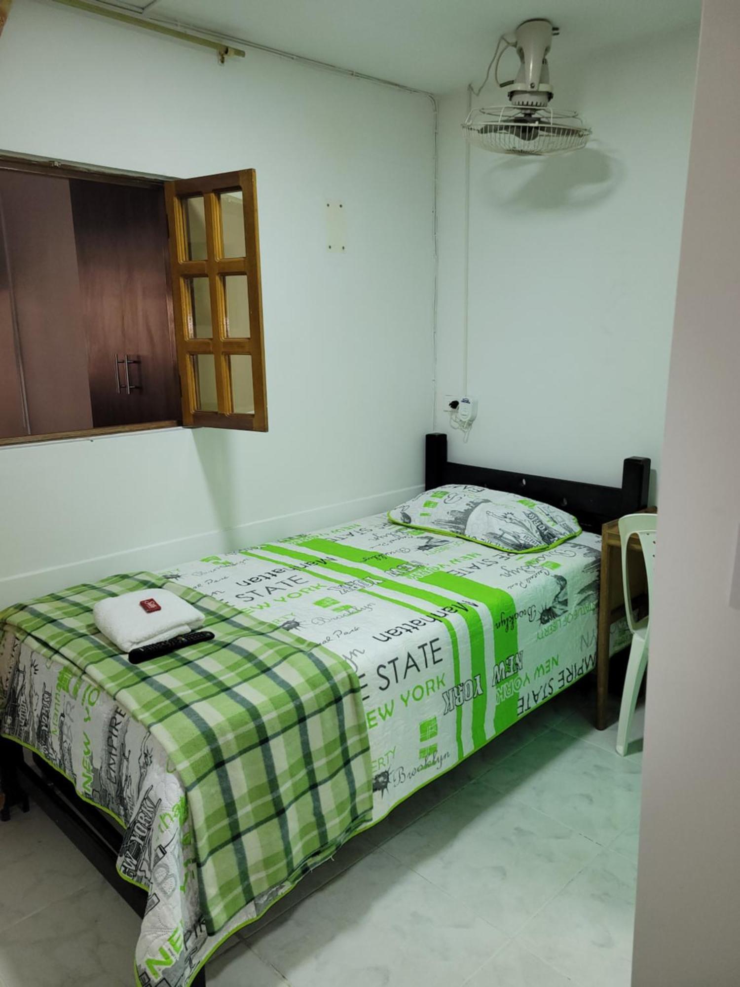 Hotel San Vicente Медельин Экстерьер фото