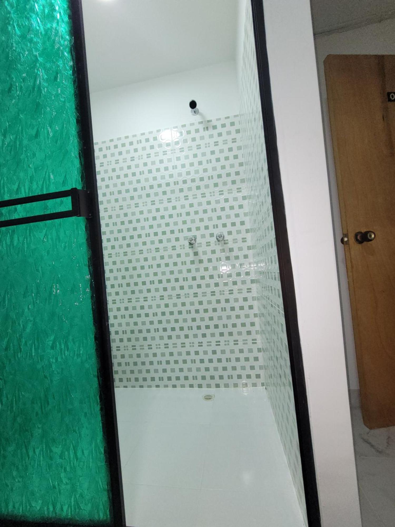 Hotel San Vicente Медельин Экстерьер фото