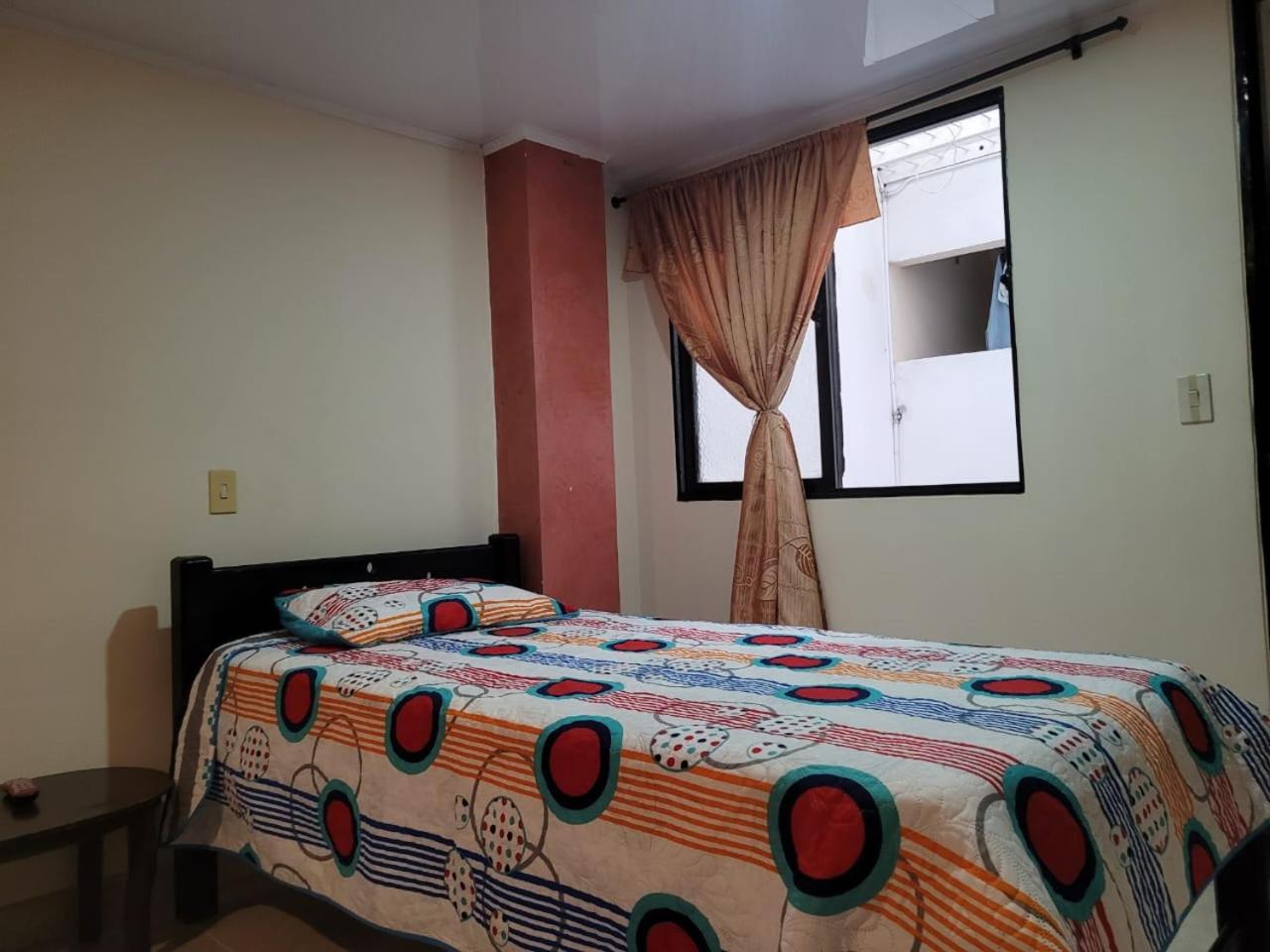 Hotel San Vicente Медельин Экстерьер фото
