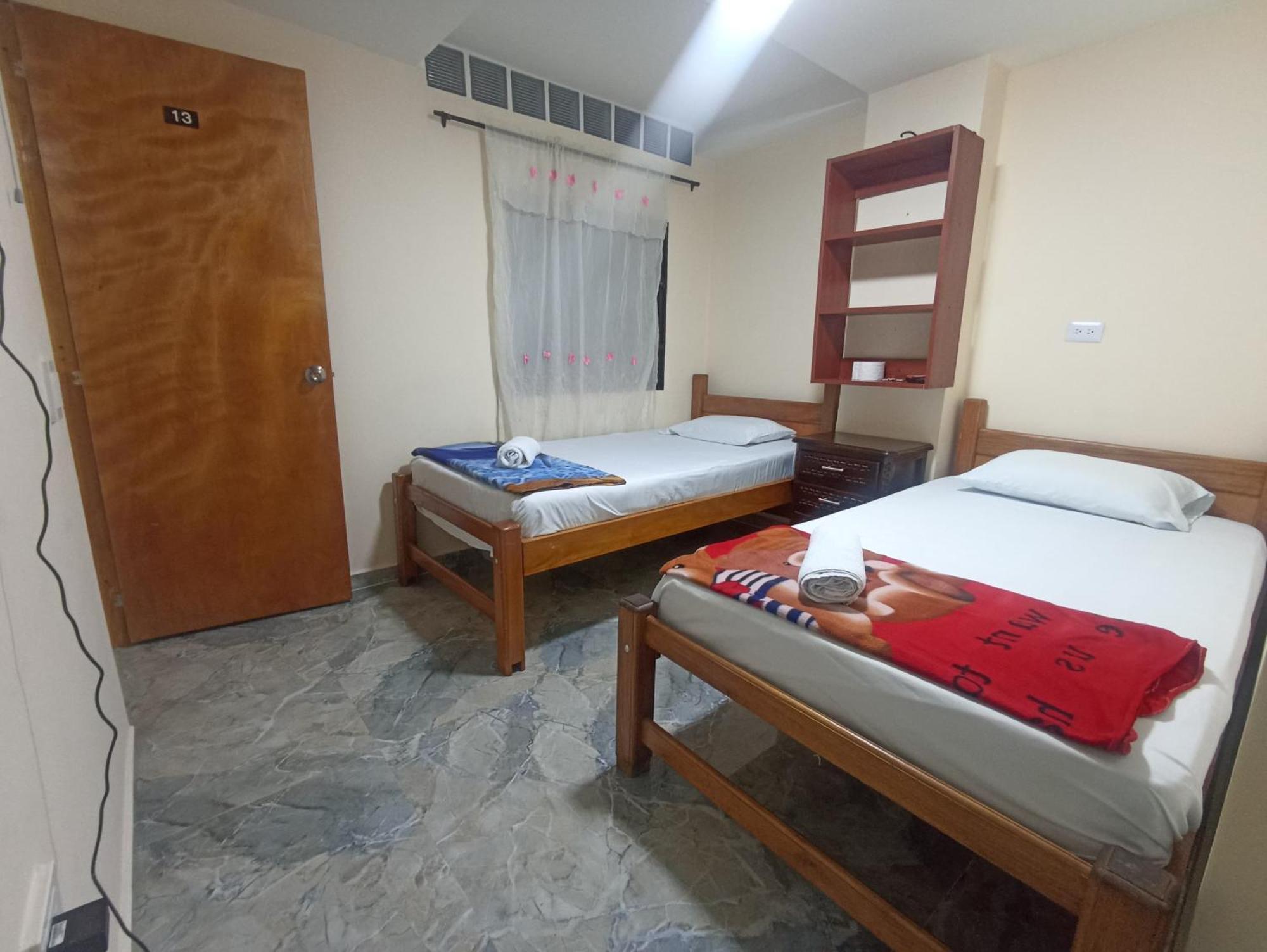 Hotel San Vicente Медельин Экстерьер фото