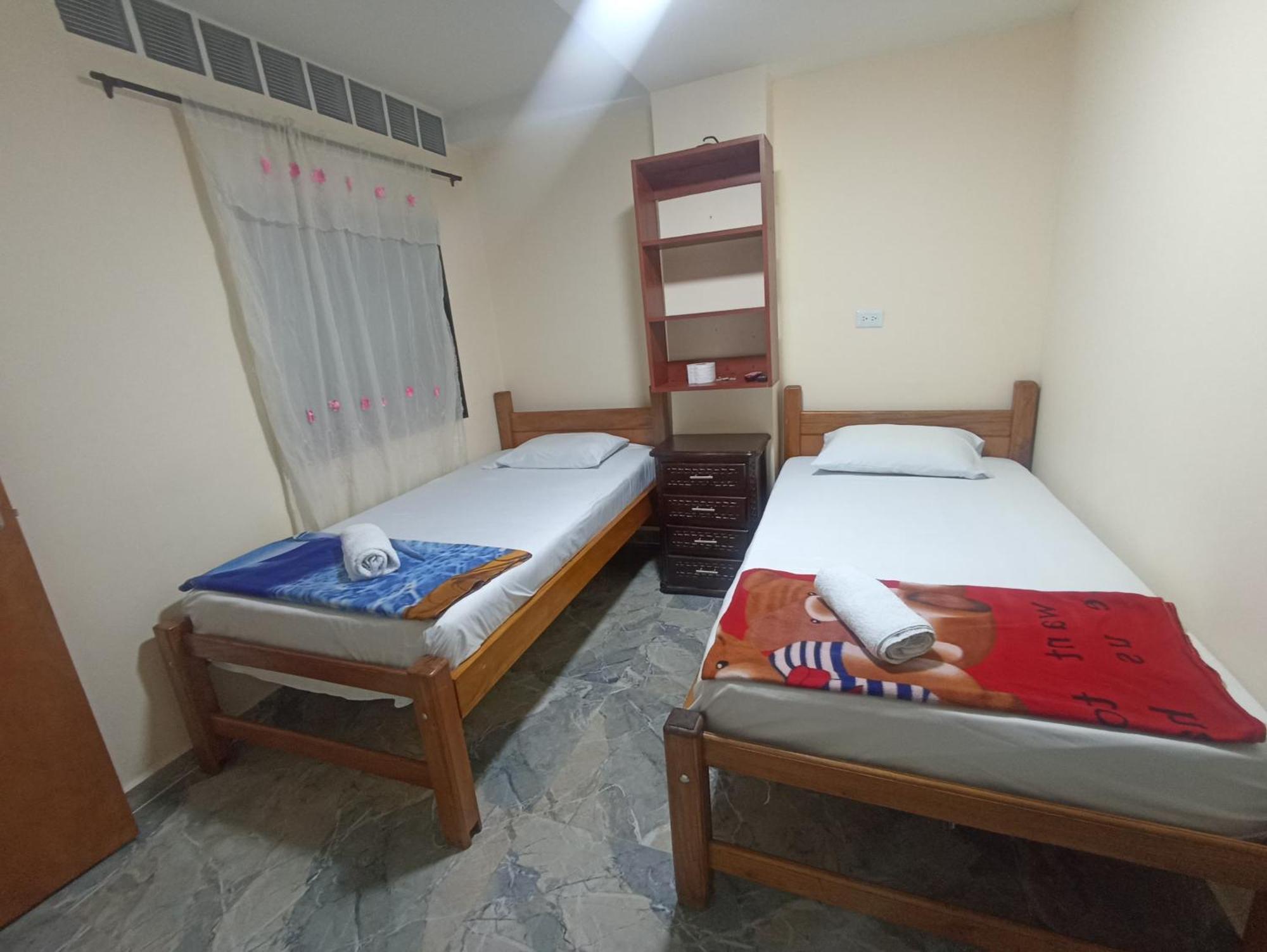 Hotel San Vicente Медельин Экстерьер фото