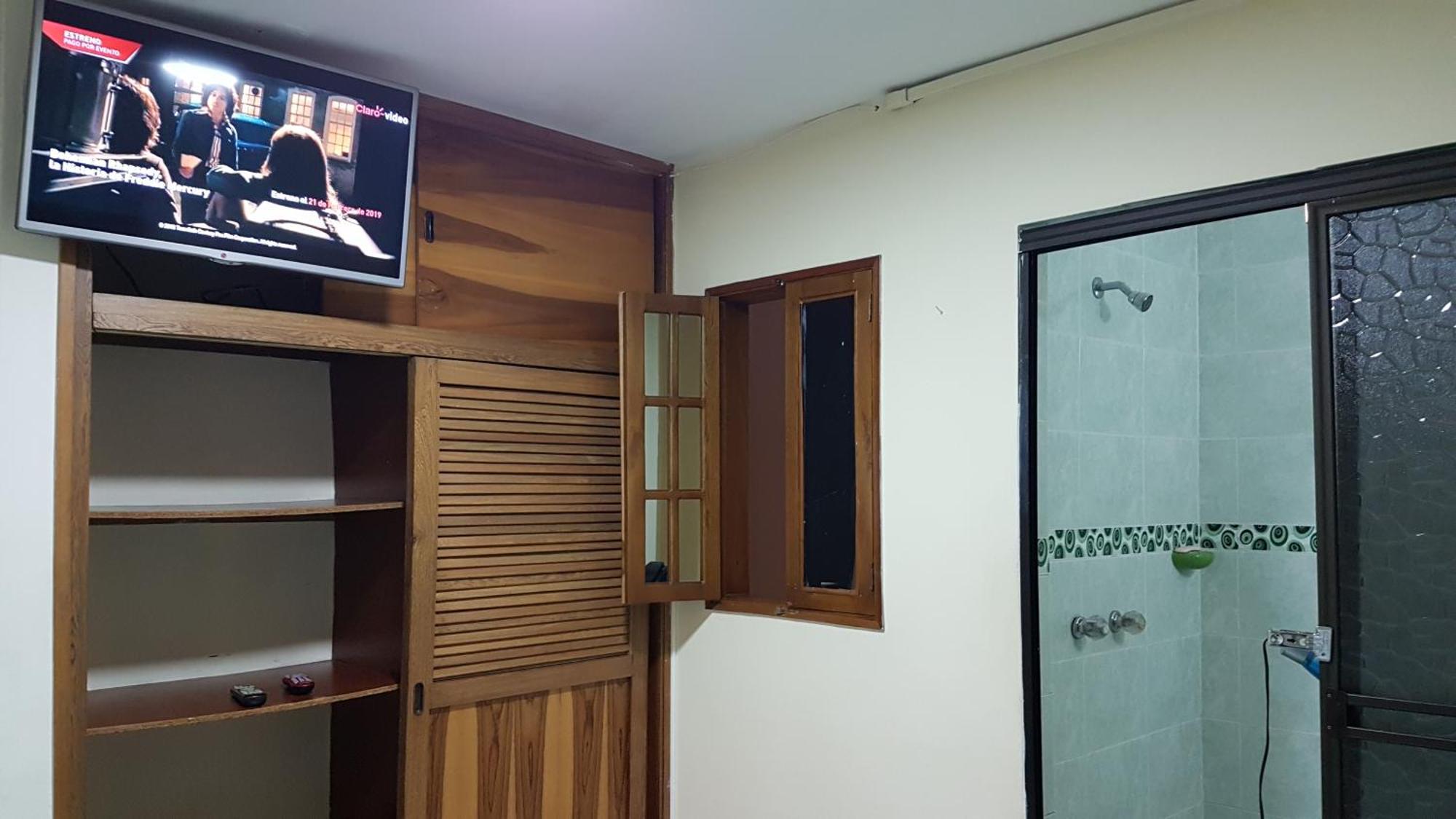 Hotel San Vicente Медельин Экстерьер фото